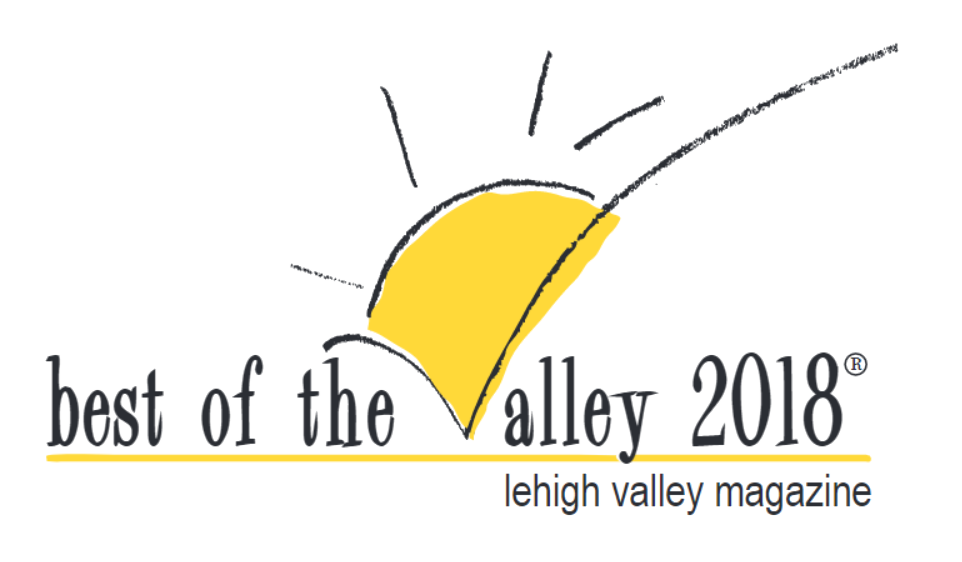 Best of the Lehigh Valley 2018
